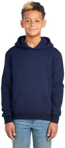 Youth Russell Athletic Dri-Power Fleece Hoodie