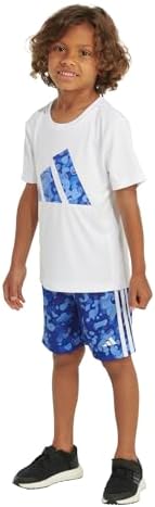 Adidas Boys Sporty Set