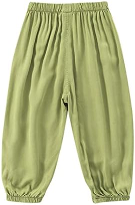 Comfortable Harem Pants for Toddler