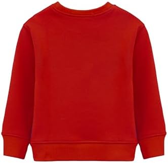 Lilax Boys Soft Pullover
