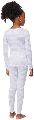 32 Degrees Kids Thermal Underwear Set