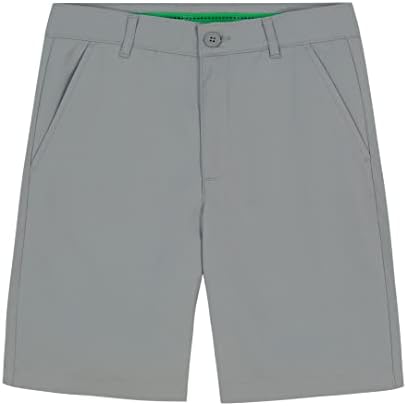 IZOD Boys Golf Performance Shorts