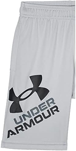 Under Armour BoysPrototype 20 Logo Shorts