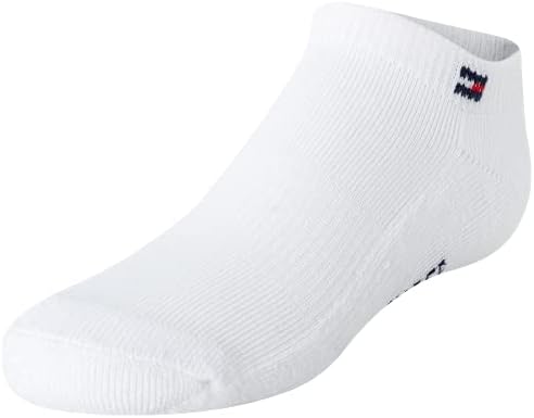 Tommy Hilfiger Kids No-Show Socks Comfortable for active feet