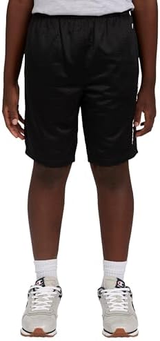 Champion Boys Shorts - Comfortable Basketball Shorts