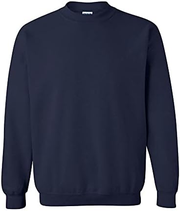 Gildan Boys Heavy Blend Crewneck Sweatshirt