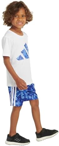Adidas Boys Sporty Set