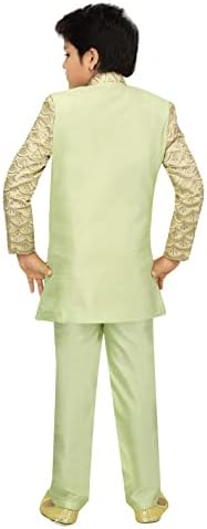 Hflation Kurta Pajama Set