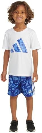 Adidas Boys Sporty Set