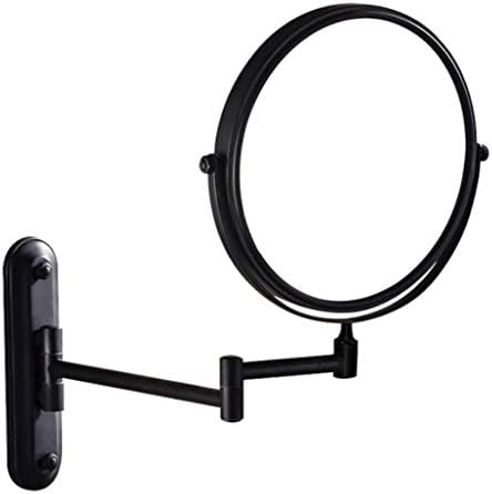 DEIHGE Two-Sided Magnifying Mirror