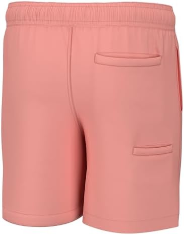 HUK Boys Pursuit Volley Fishing Shorts