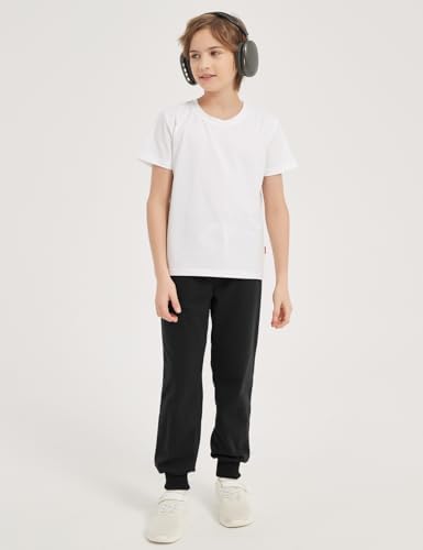 Flygo Boys Sweatpants 3-Pack