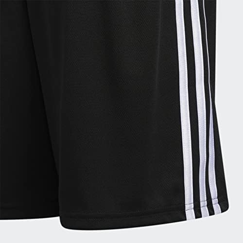 Adidas Boys Classic 3-Stripes Shorts