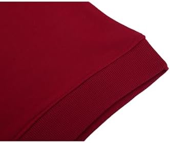 Lilax Boys Basic Crewneck