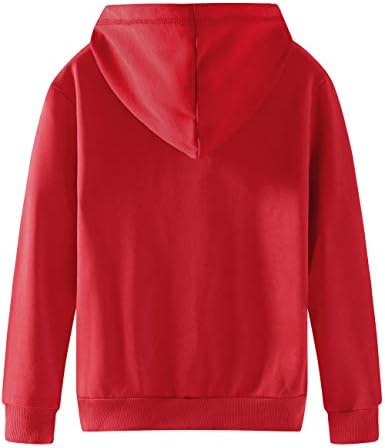 SpringGege Youth Hoodie