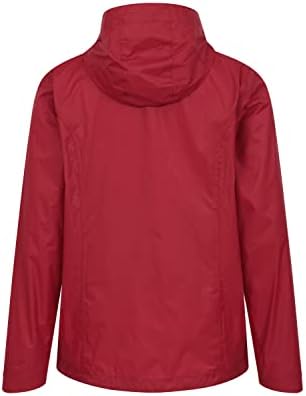 Mountain Warehouse Exodus Kids Softshell Jacket With Hood for Girls and Boys