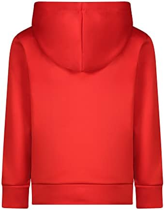 Stand Out PUMA Boys Logo Pullover Hoodie