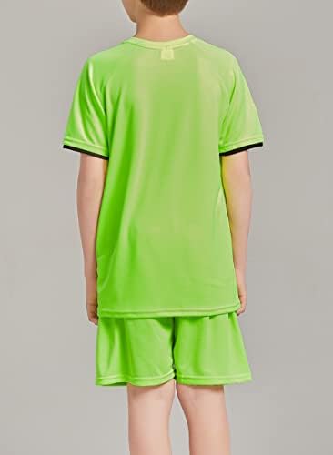 Chinny Boys Athletic Set