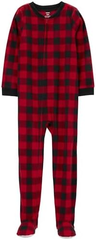 Snuggle Up in CozyPajamas