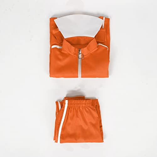 Style Shock 2-Piece Sportswear for Kids Sparkling Look this Season