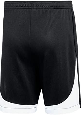 Nike Youth Dri Fit Classic II Shorts Large Black
