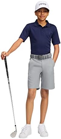 IZOD Boys Golf Performance Shorts