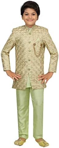 Hflation Kurta Pajama Set