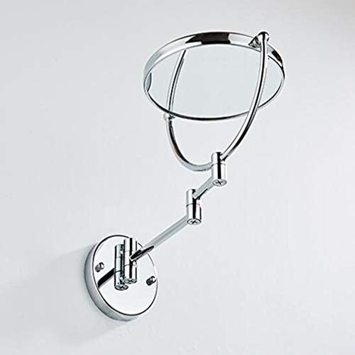 LCARY Wall Mirror with 3X Magnification