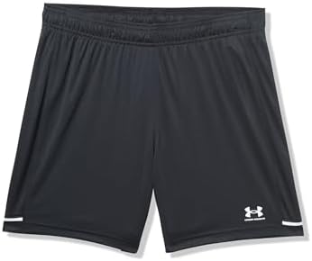 Under Armour Boys Challenger Shorts Performance