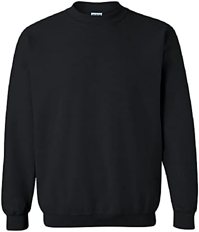 Gildan Boys Heavy Blend Crewneck Sweatshirt