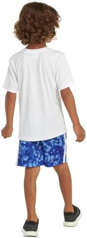 Adidas Boys Sporty Set