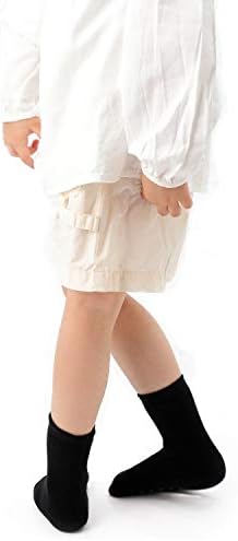 JORMATT toddler thermal socks