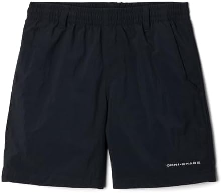 Columbia Boys Backcast II Quick-Dry Shorts