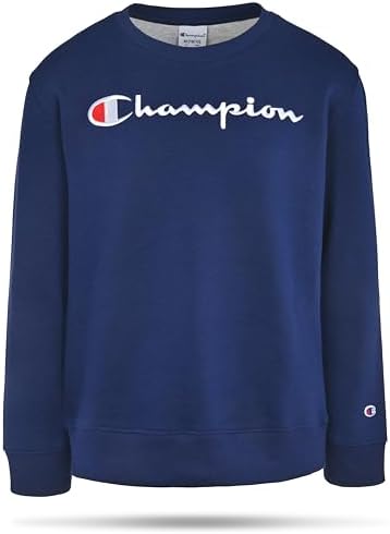Champion Kids Heritage Pullover Sweatshirt