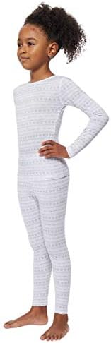 32 Degrees Kids Thermal Underwear Set