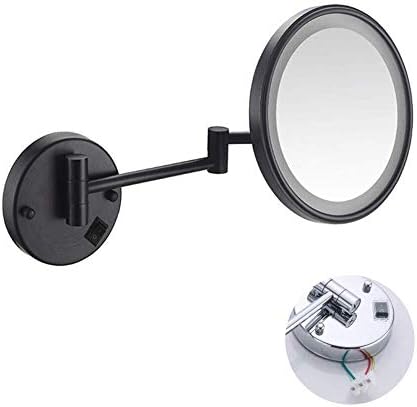 Stylish Makeup Mirror with LED Light