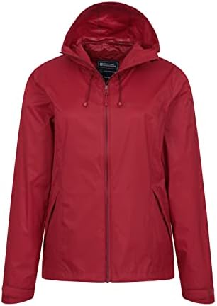 Mountain Warehouse Exodus Kids Softshell Jacket With Hood for Girls and Boys