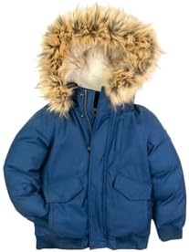 Appaman Boys City Transit Coat Big Kid