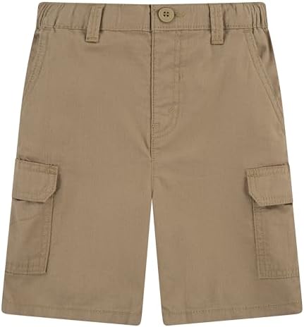 Levis Boys Cargo Shorts Style That Lasts
