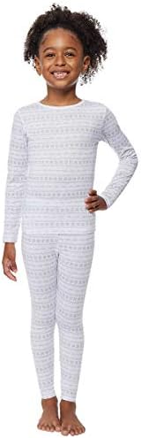 32 Degrees Kids Thermal Underwear Set