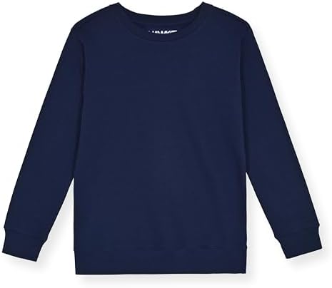 TONY HAWK Boys Crew Neck Sweatshirts 2-Piece Set