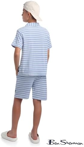 Ben Sherman Boys Escape to Summer