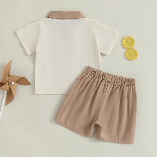 Little Man summer set