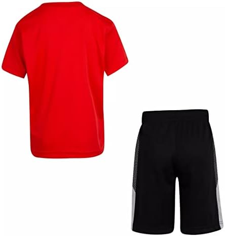 Nike Little Boys T-Shirt Shorts Set