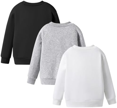 Nivne Tco Toddler Boys Printing Set
