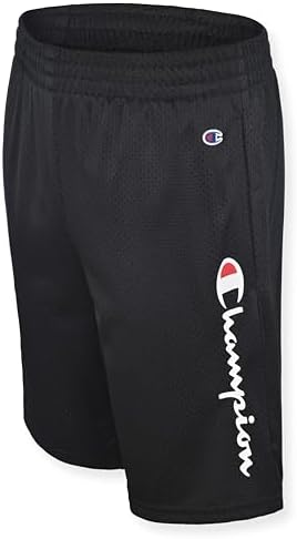 Champion Boys Shorts - Comfortable Basketball Shorts