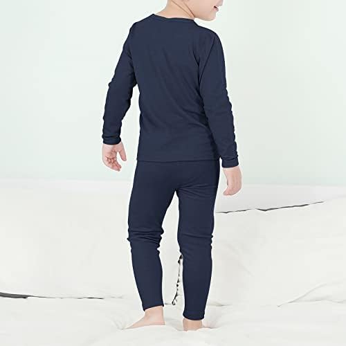 Thermal Bulk for Toddlers