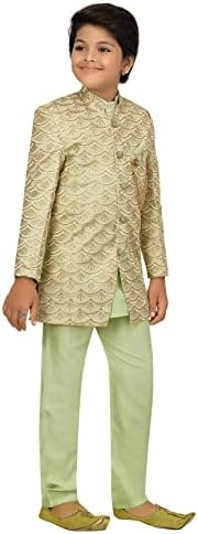 Hflation Kurta Pajama Set