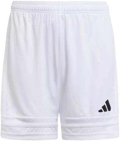 adidas Kids Squadra 25 Soccer Shorts