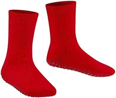 FALKE Kids Slipper Socks Wool Cotton 1 Pair
